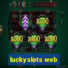 luckyslots web